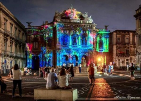 Dietro il Teatro casa confortevole in pieno centro